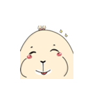 Muru（個別スタンプ：1）