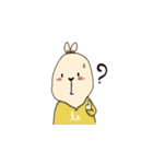 Muru（個別スタンプ：2）