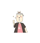 Muru（個別スタンプ：5）