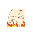 Muru（個別スタンプ：6）