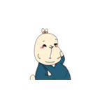 Muru（個別スタンプ：7）