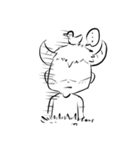 I'm Fine : Sabaidi（個別スタンプ：6）