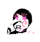 うざい男・ネットスラング SNS言語編（個別スタンプ：29）