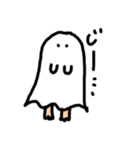 Obake chan sticker（個別スタンプ：23）