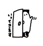 Obake chan sticker（個別スタンプ：29）