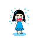 Payom（個別スタンプ：4）