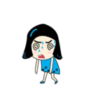 Payom（個別スタンプ：5）