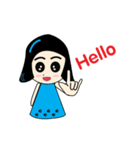 Payom（個別スタンプ：13）