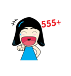 Payom（個別スタンプ：14）