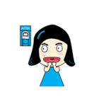 Payom（個別スタンプ：34）