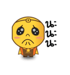 KPTMAN（個別スタンプ：12）