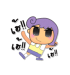 Kenny.V5（個別スタンプ：1）