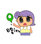 Kenny.V5（個別スタンプ：9）