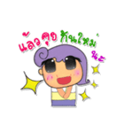 Kenny.V5（個別スタンプ：18）