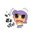 Kenny.V5（個別スタンプ：33）