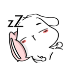 rabbit brat（個別スタンプ：29）