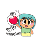 Maruko.V7（個別スタンプ：24）