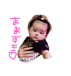 りりりりの（個別スタンプ：7）