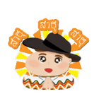 NaiHuaNoy（個別スタンプ：22）