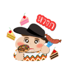 NaiHuaNoy（個別スタンプ：30）