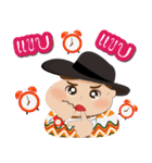 NaiHuaNoy（個別スタンプ：31）