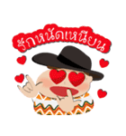 NaiHuaNoy（個別スタンプ：32）