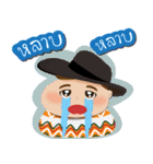 NaiHuaNoy（個別スタンプ：37）