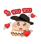 NaiHuaNoy（個別スタンプ：38）