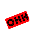 cuek！（個別スタンプ：1）