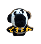 toy poodle RITA（個別スタンプ：8）