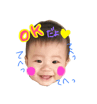 スタンピーキンジ（個別スタンプ：1）