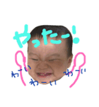スタンピーキンジ（個別スタンプ：8）