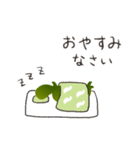 リカメコ（個別スタンプ：12）