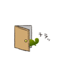 リカメコ（個別スタンプ：28）
