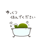 リカメコ（個別スタンプ：30）