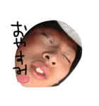 mr.boke（個別スタンプ：5）
