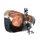 mr.boke（個別スタンプ：7）
