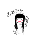 Meatスタンプ（個別スタンプ：7）