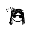 Meatスタンプ（個別スタンプ：8）
