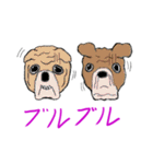 アニマルダジャレスタンプ（個別スタンプ：16）