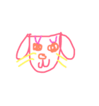 ままろんろん（個別スタンプ：1）