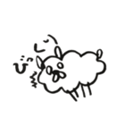 そらさますたんぷ（個別スタンプ：14）
