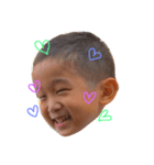 jo jo jo（個別スタンプ：1）