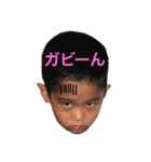 jo jo jo（個別スタンプ：5）