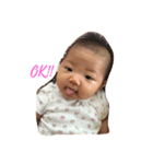 mirimiri2（個別スタンプ：3）