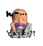弘翔スタンプ（個別スタンプ：4）