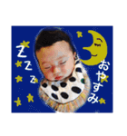 Kiyosakudesu（個別スタンプ：14）