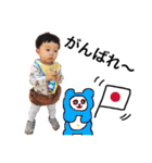 Kiyosakudesu（個別スタンプ：35）