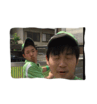 やはり終わらない（個別スタンプ：3）