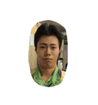 やはり終わらない（個別スタンプ：19）